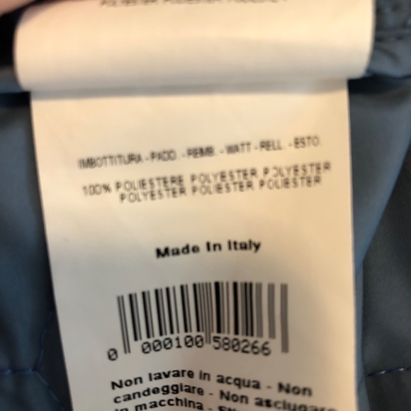 ALLEGRI COAT - Picture 7 of 9